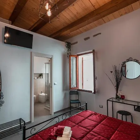 Casa De Antoni E Llúcia Apartamento Alguer