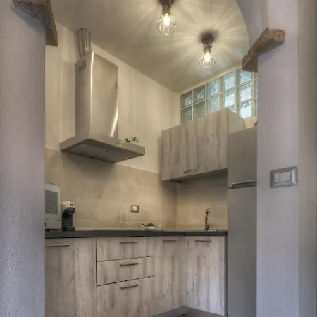 Casa De Antoni E Llucia Alghero