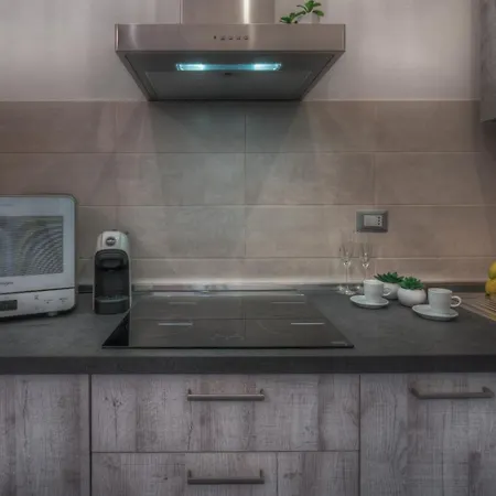 Casa De Antoni E Llucia