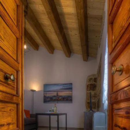 Casa De Antoni E Llucia Lägenhet