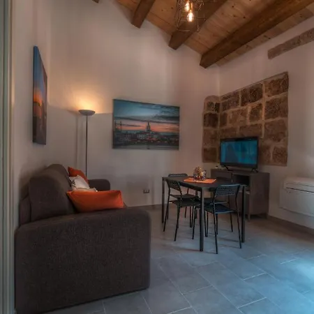 Casa De Antoni E Llucia Alghero