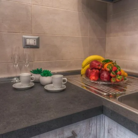 Casa De Antoni E Llucia Appartement *