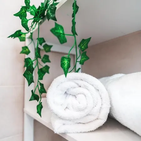 Lägenhet Casa De Antoni E Llucia