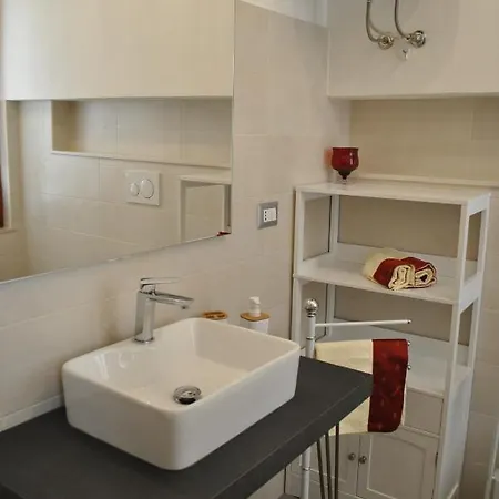 Appartement Casa De Antoni E Llucia