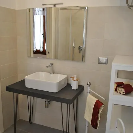 Casa De Antoni E Llucia Lägenhet Alghero