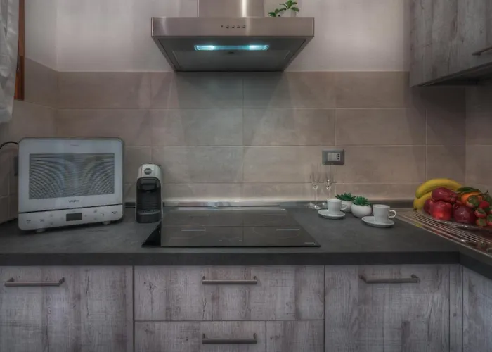 Casa De Antoni E Llucia