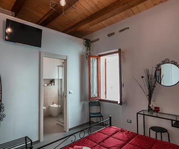 Casa De Antoni E Llucia Διαμέρισμα Αλγκέρο