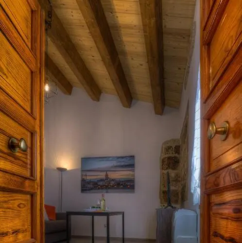 Casa De Antoni E Llucia Διαμέρισμα