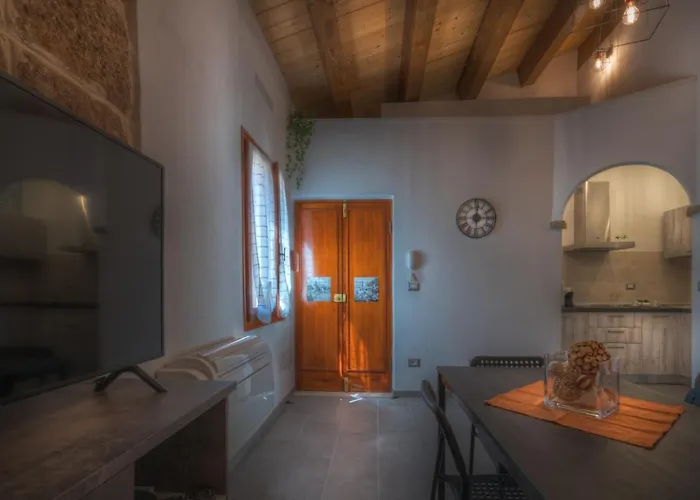 Casa De Antoni E Llucia Διαμέρισμα Αλγκέρο