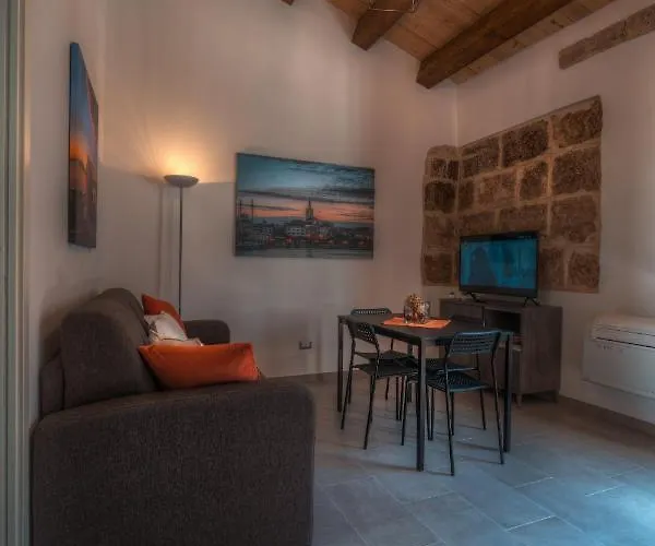 Casa De Antoni E Llucia Αλγκέρο