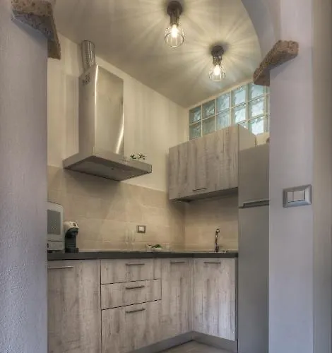 Casa De Antoni E Llucia Αλγκέρο