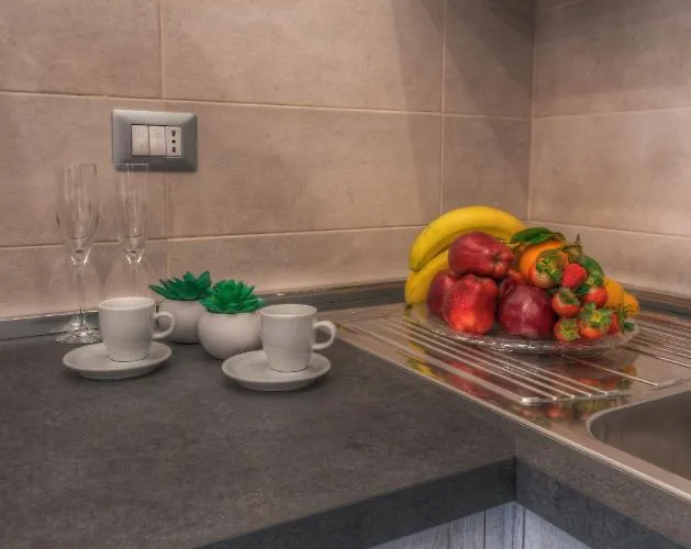 Casa De Antoni E Llucia Διαμέρισμα *