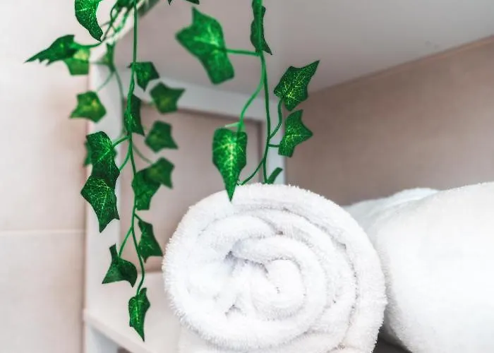 Διαμέρισμα Casa De Antoni E Llucia