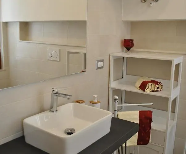 Διαμέρισμα Casa De Antoni E Llucia