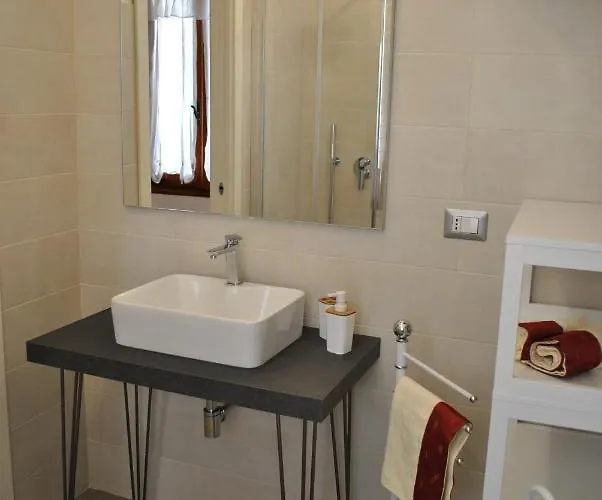 Casa De Antoni E Llucia Apartment Alghero