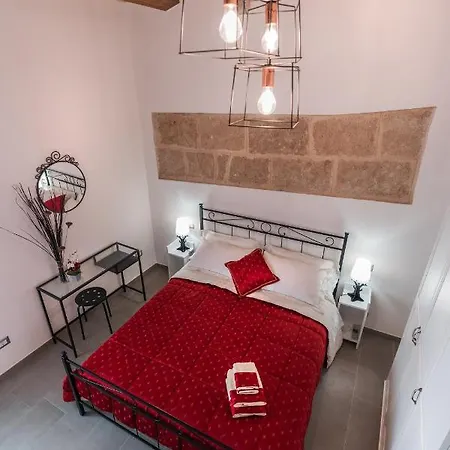 Casa De Antoni E Llucia דירה